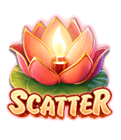 รูปสัญลักษณ์ Scatter