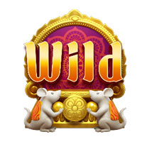 wild ganesha gold