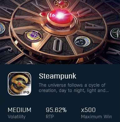 steampunk