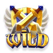 รูปสัญลักษณ์ wild