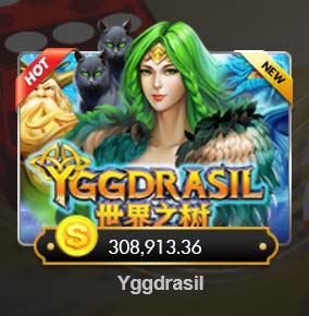 yggdrasil