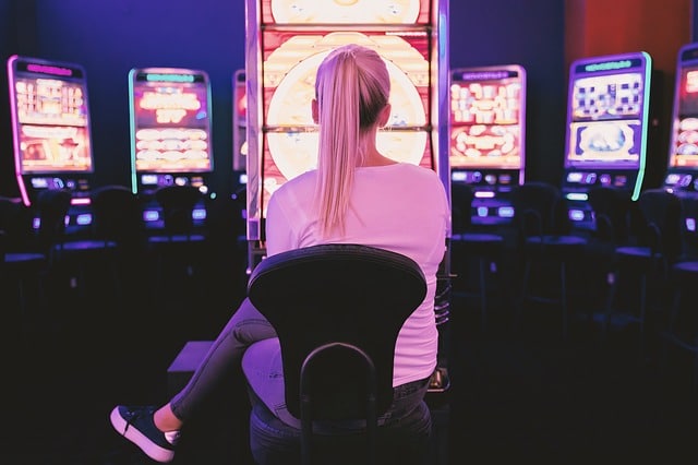 about slot online for beginner