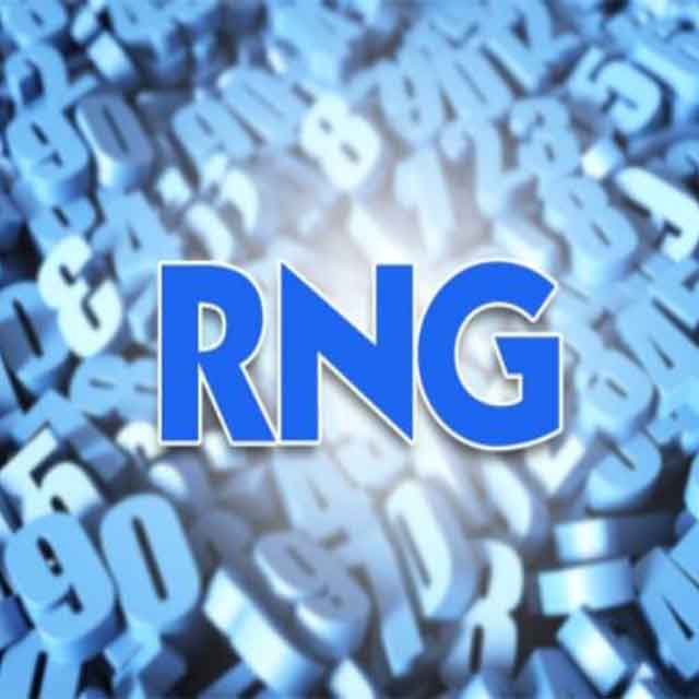 Random Number Generator (RNG) มีบทบาทและความสำคัญอย่างไร