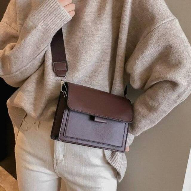 Satchel Bag