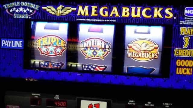 Megabucks