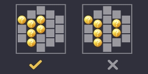 Heist Stakes Paylines 