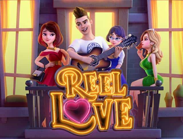 Reel Love