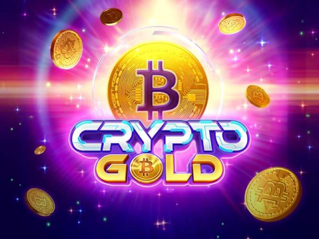 Crypto Gold