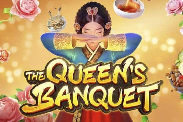 The Queens Banquet