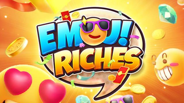 Emoji Riches