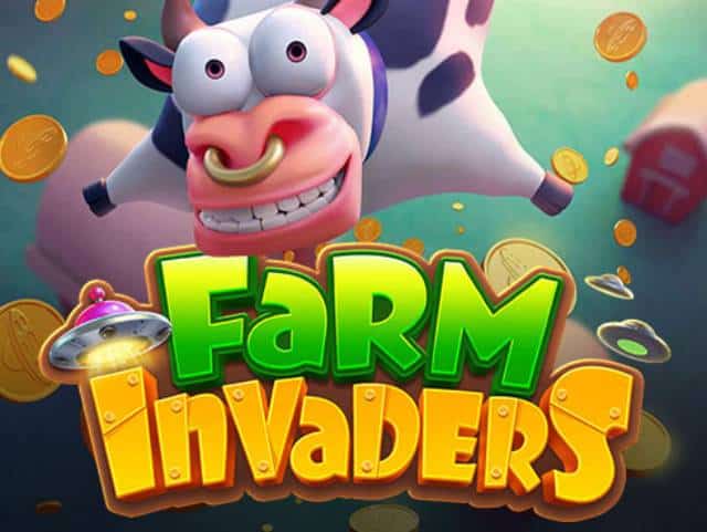 Farm Invaders