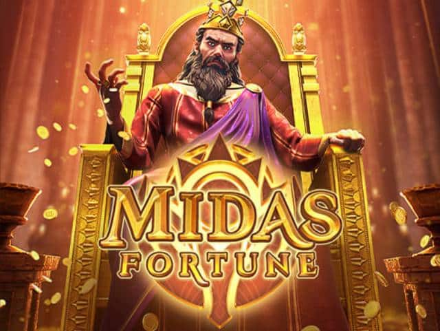 Midas Fortune