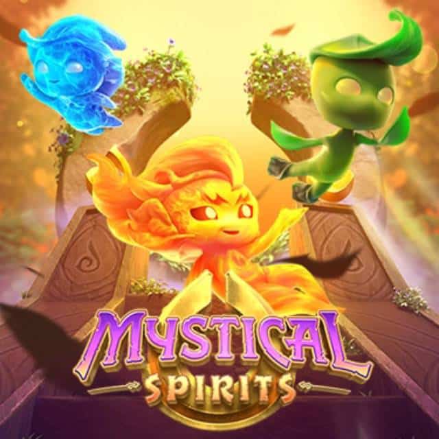 Mystical Spirits